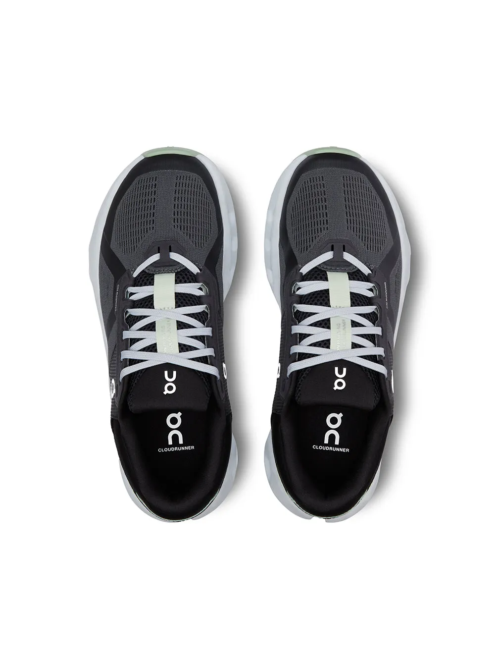 On Cloudrunner 2 Women's Running Shoes