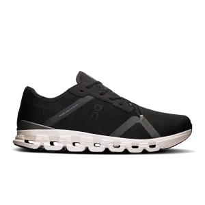 On Running Men's Cloud X 4 Ad Shoes - Black / Asphalt