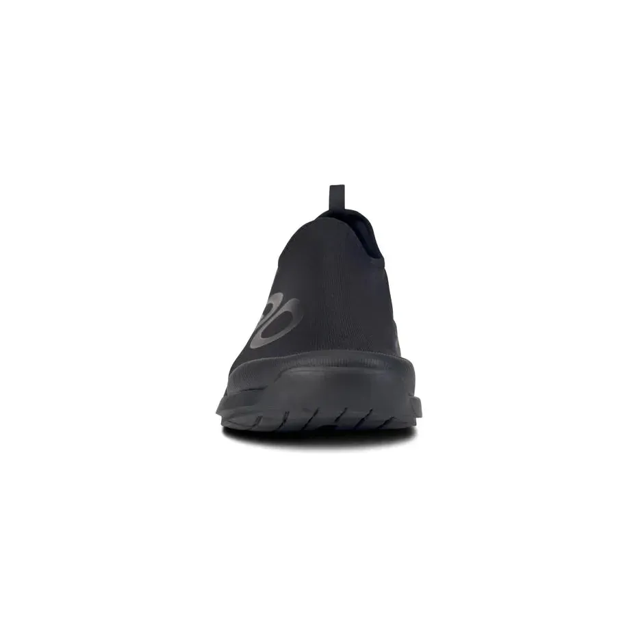 OOFOS OOMG SPORT LOW SHOE MEN'S
