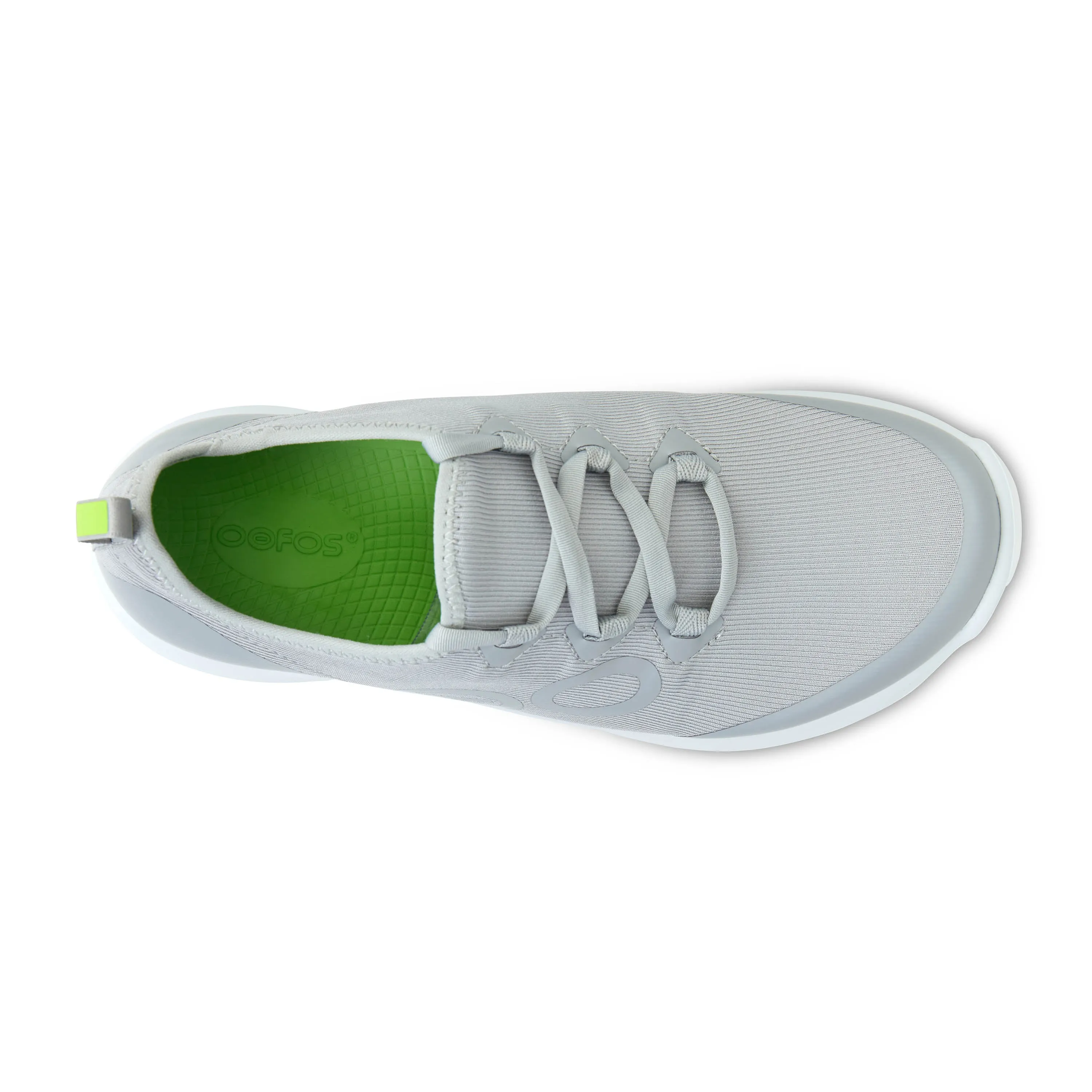 OOmg Sport LS Shoe Slate