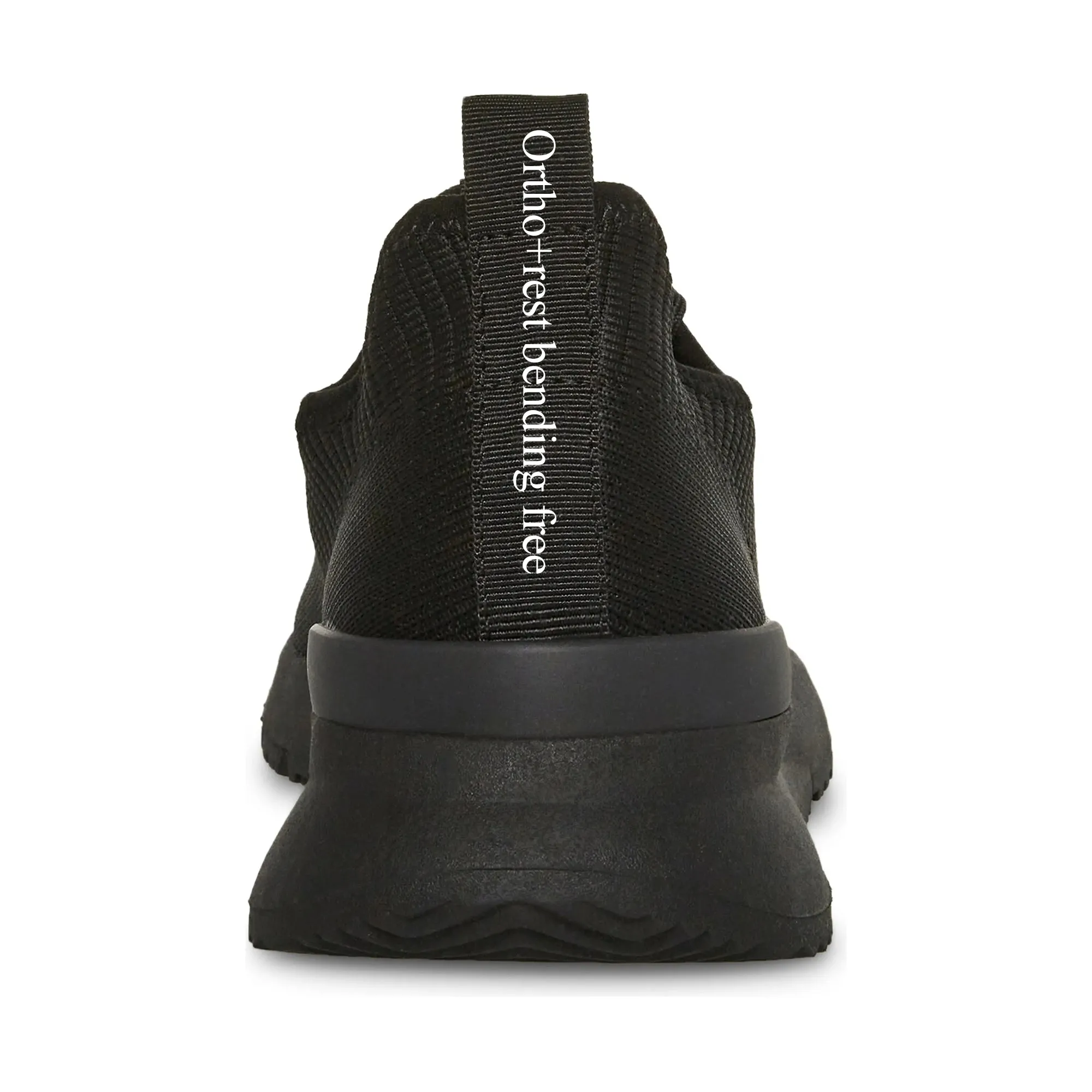 Ortho rest bending free Men Water Resistant Walking Sneakers