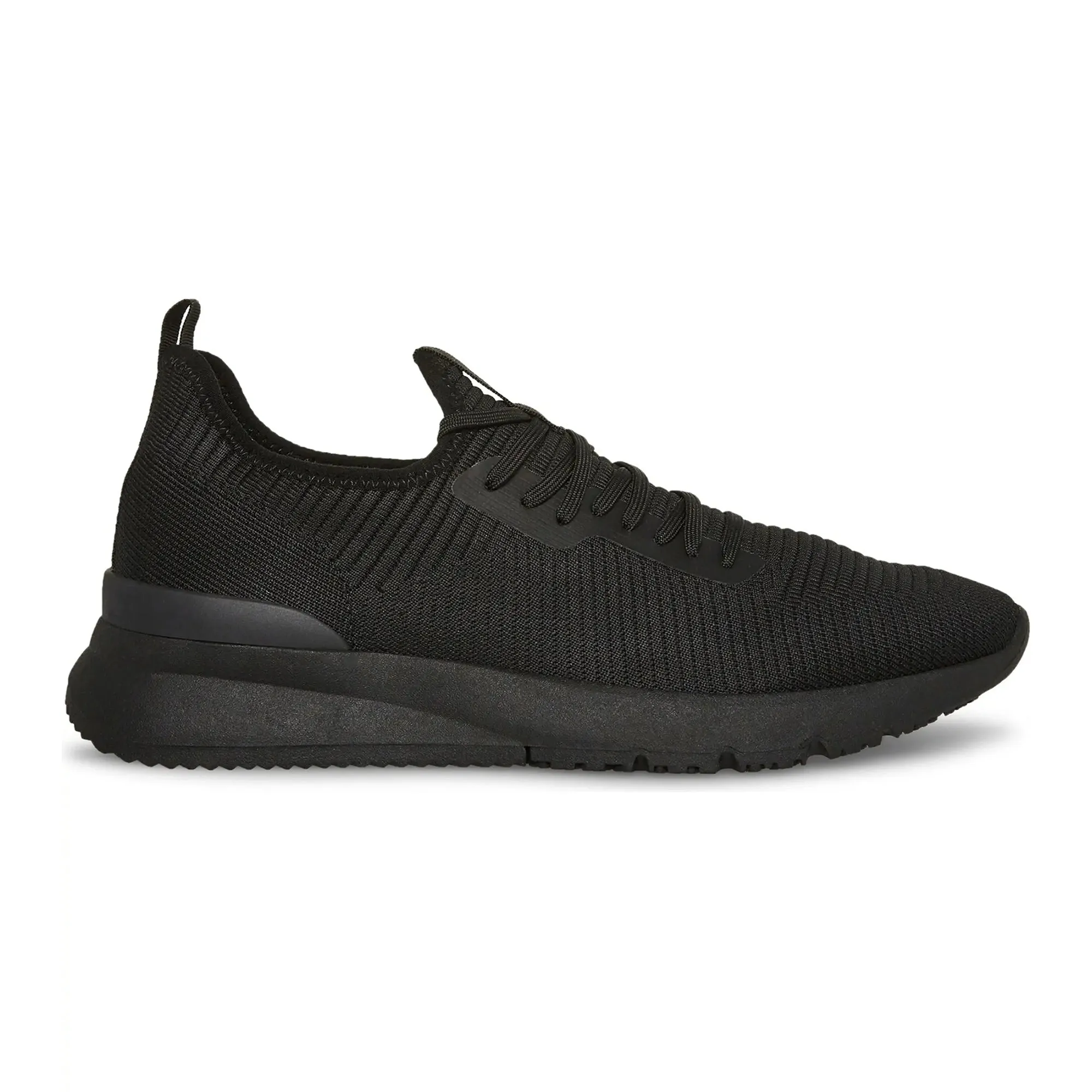 Ortho rest bending free Men Water Resistant Walking Sneakers