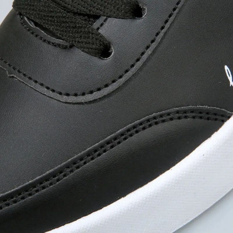 Paris Timeless Flat Sneakers