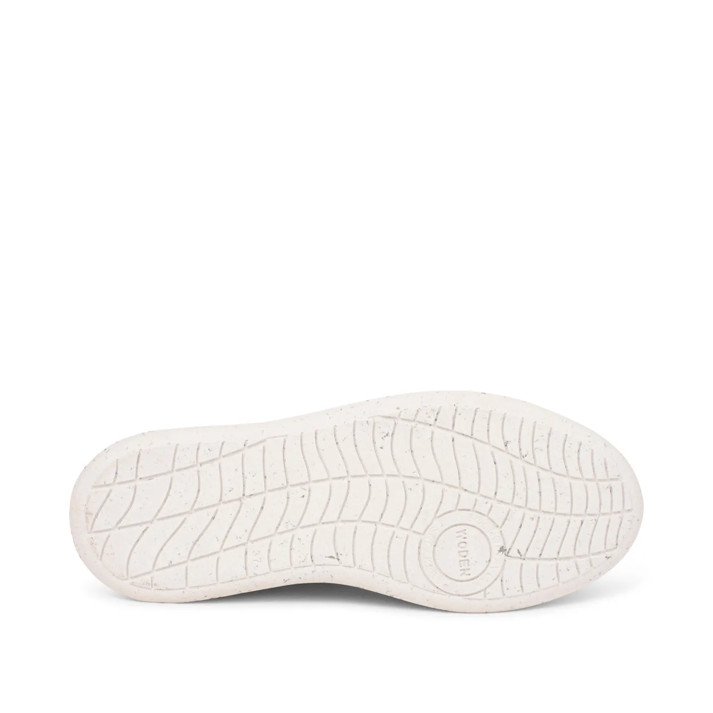 Pernille Leather - Bright White