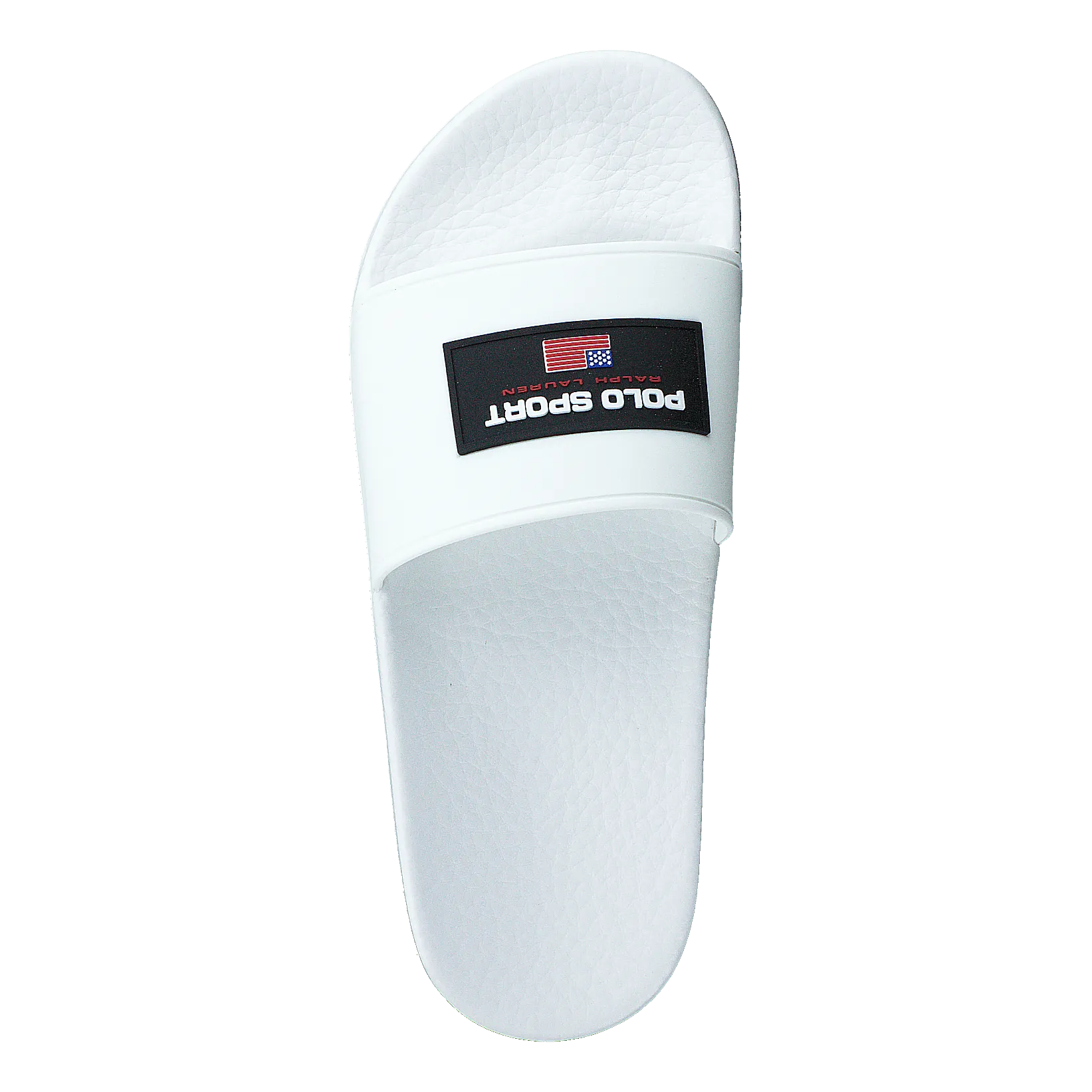 Polo Sport Slide White