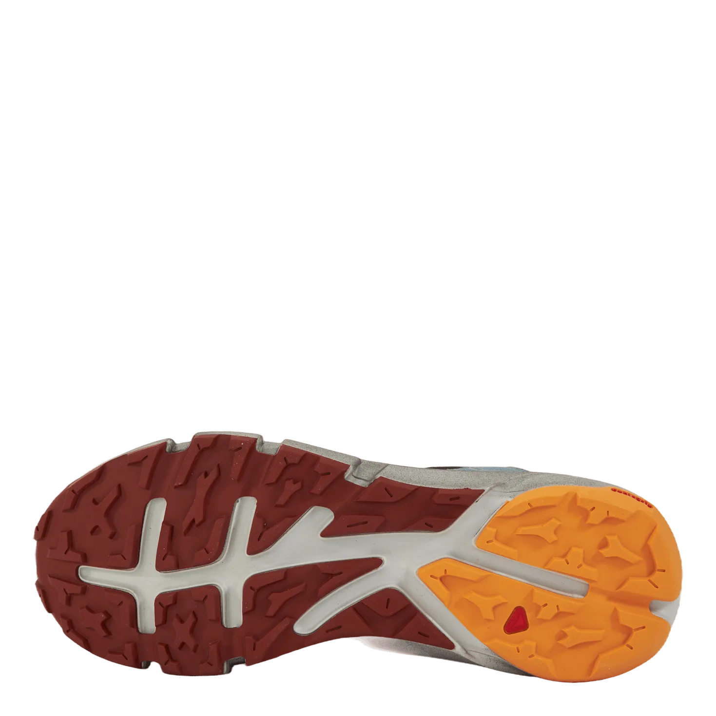 Predict Hike Mid Gtx Black/trooper/blazing Orange