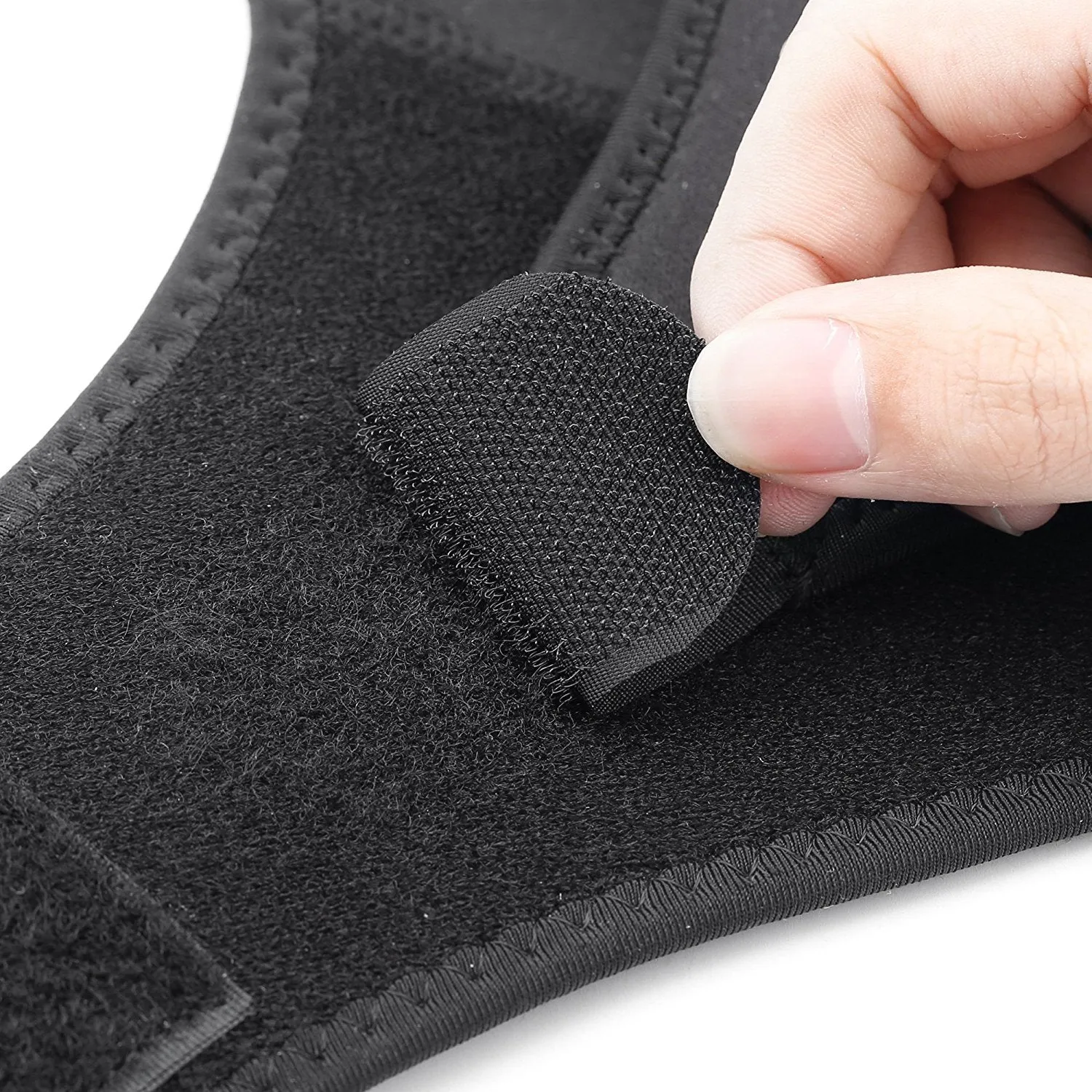Protector  Adjustable  Massage Shoulder Brace