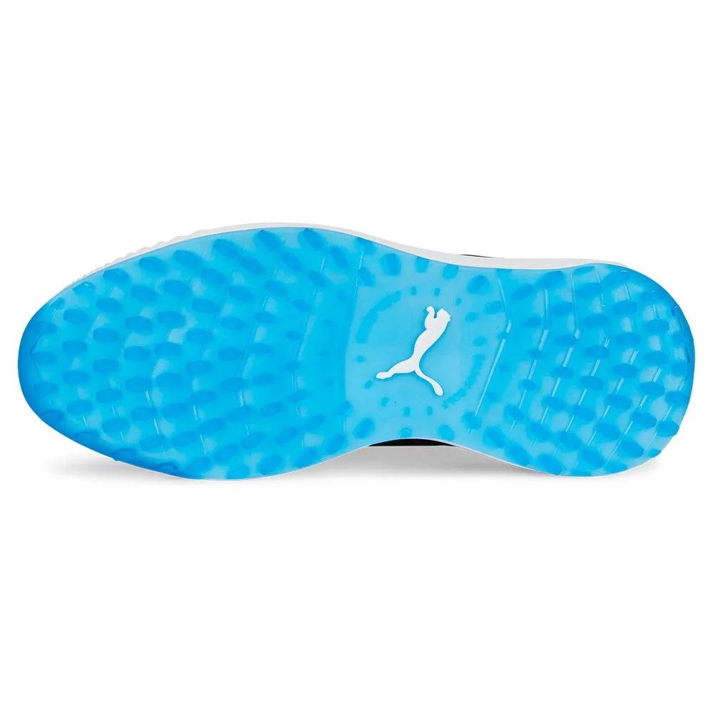 Puma Ignite Elevate Golf Shoes - Quiet Shade/Puma Silver