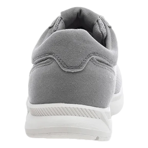 R500 Low Msh W Grey