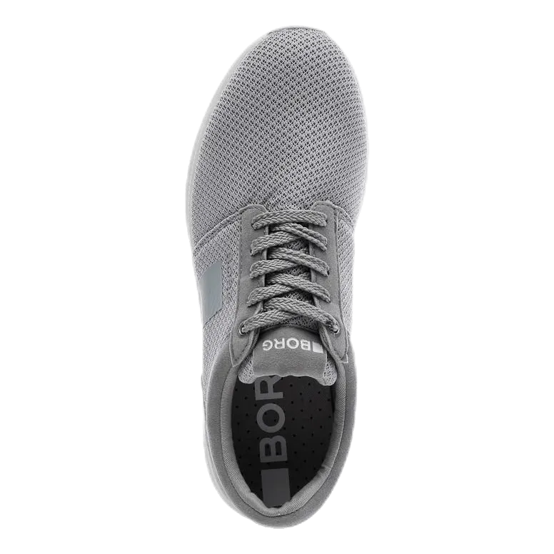 R500 Low Msh W Grey