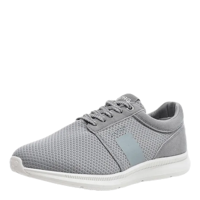 R500 Low Msh W Grey