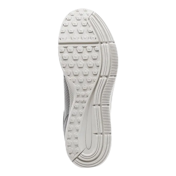 R500 Low Msh W Grey