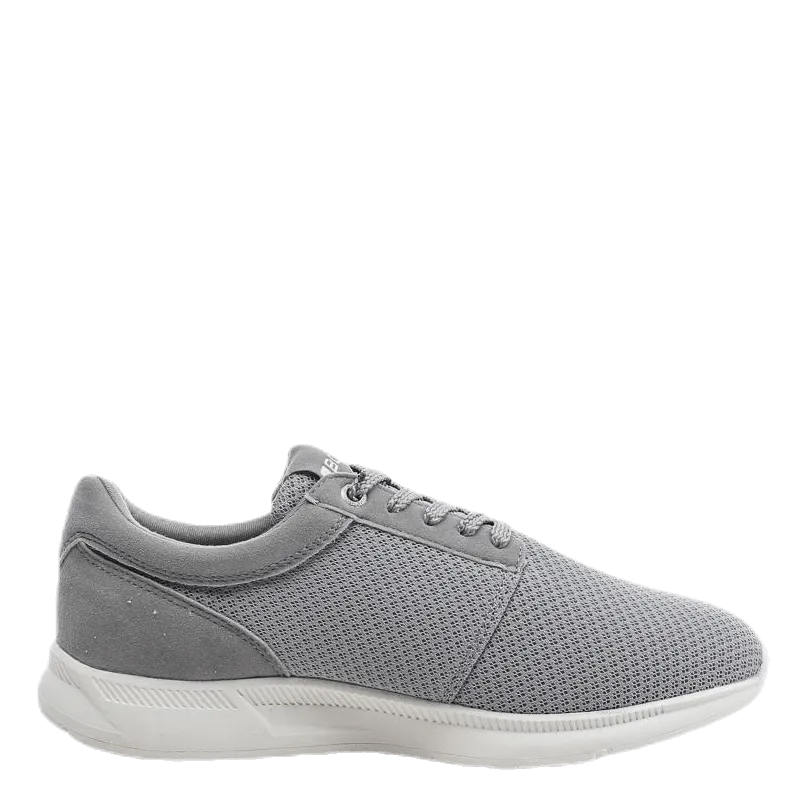 R500 Low Msh W Grey