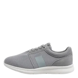 R500 Low Msh W Grey