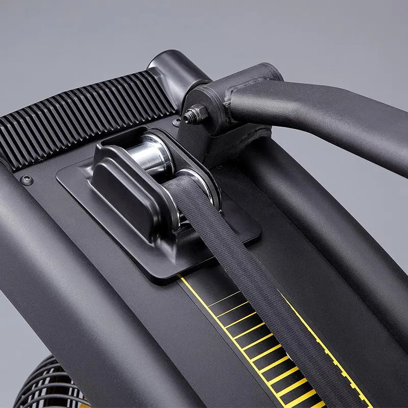 Renegade AirMag Rower - Rowing Machine
