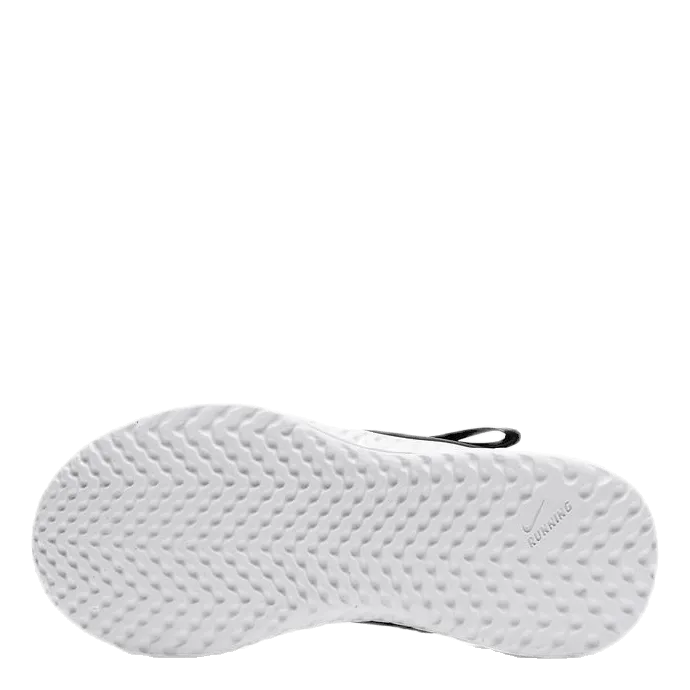 Revolution 5 Flyease PS White/Black