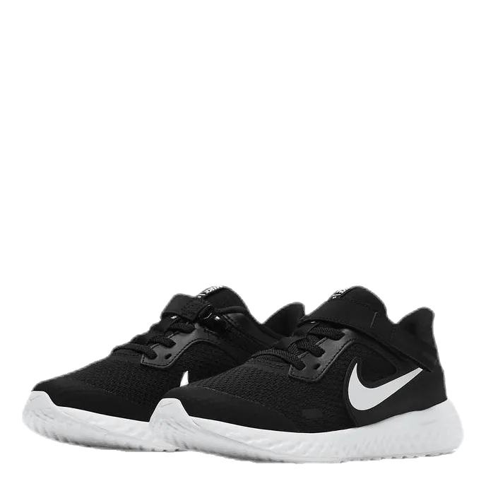 Revolution 5 Flyease PS White/Black