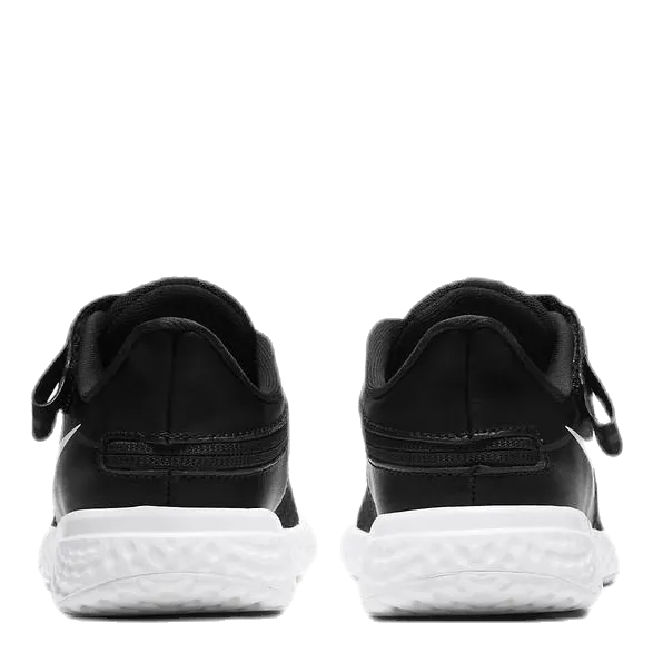 Revolution 5 Flyease PS White/Black