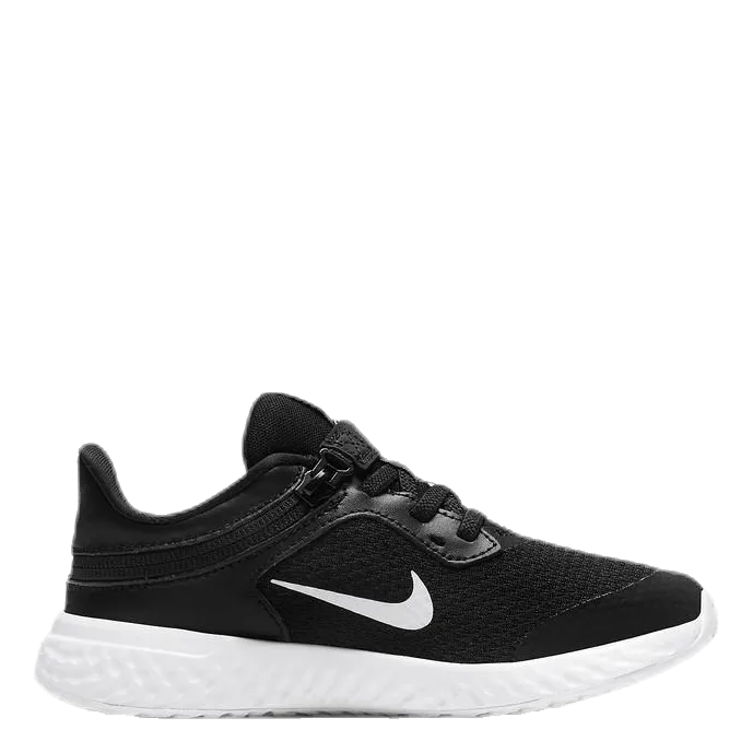 Revolution 5 Flyease PS White/Black
