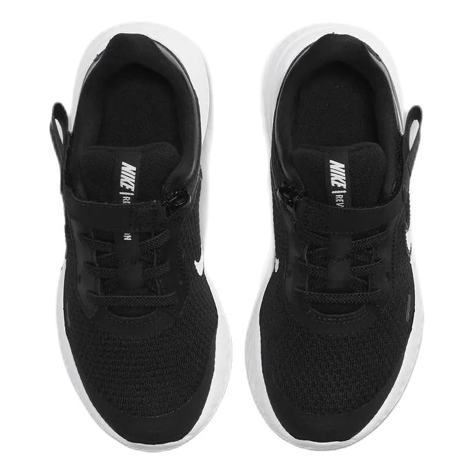 Revolution 5 Flyease PS White/Black