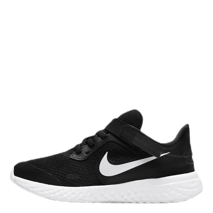 Revolution 5 Flyease PS White/Black