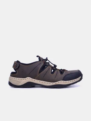 Rieker 08085 Men's Sandals