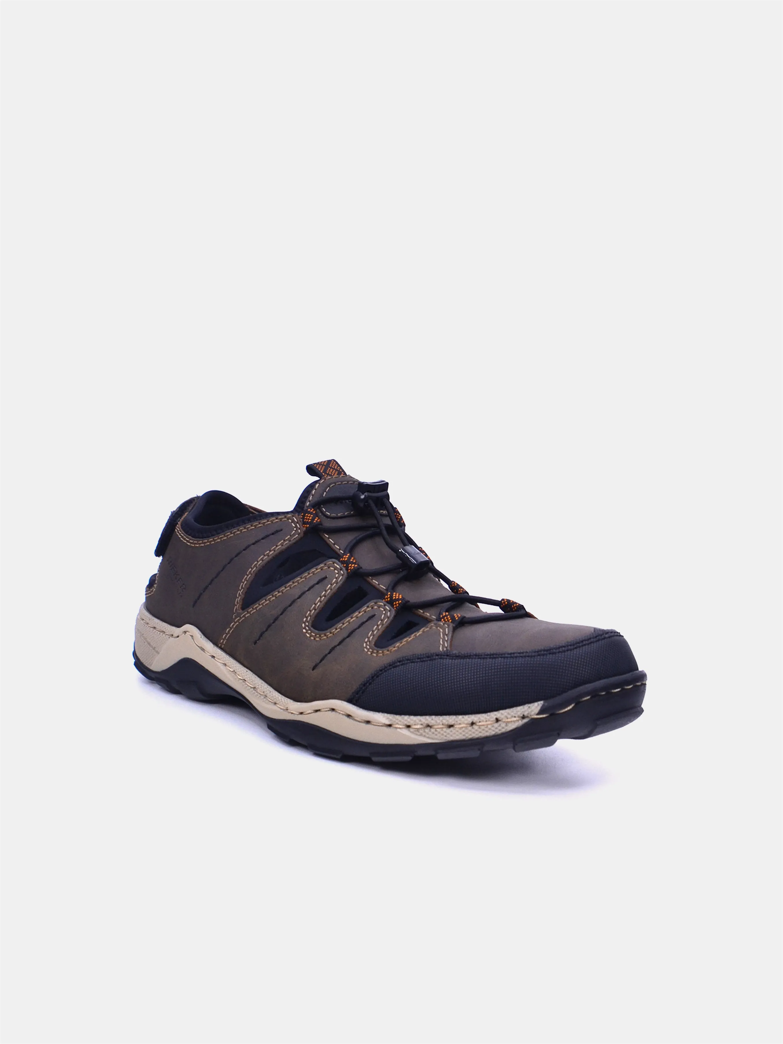 Rieker 08085 Men's Sandals