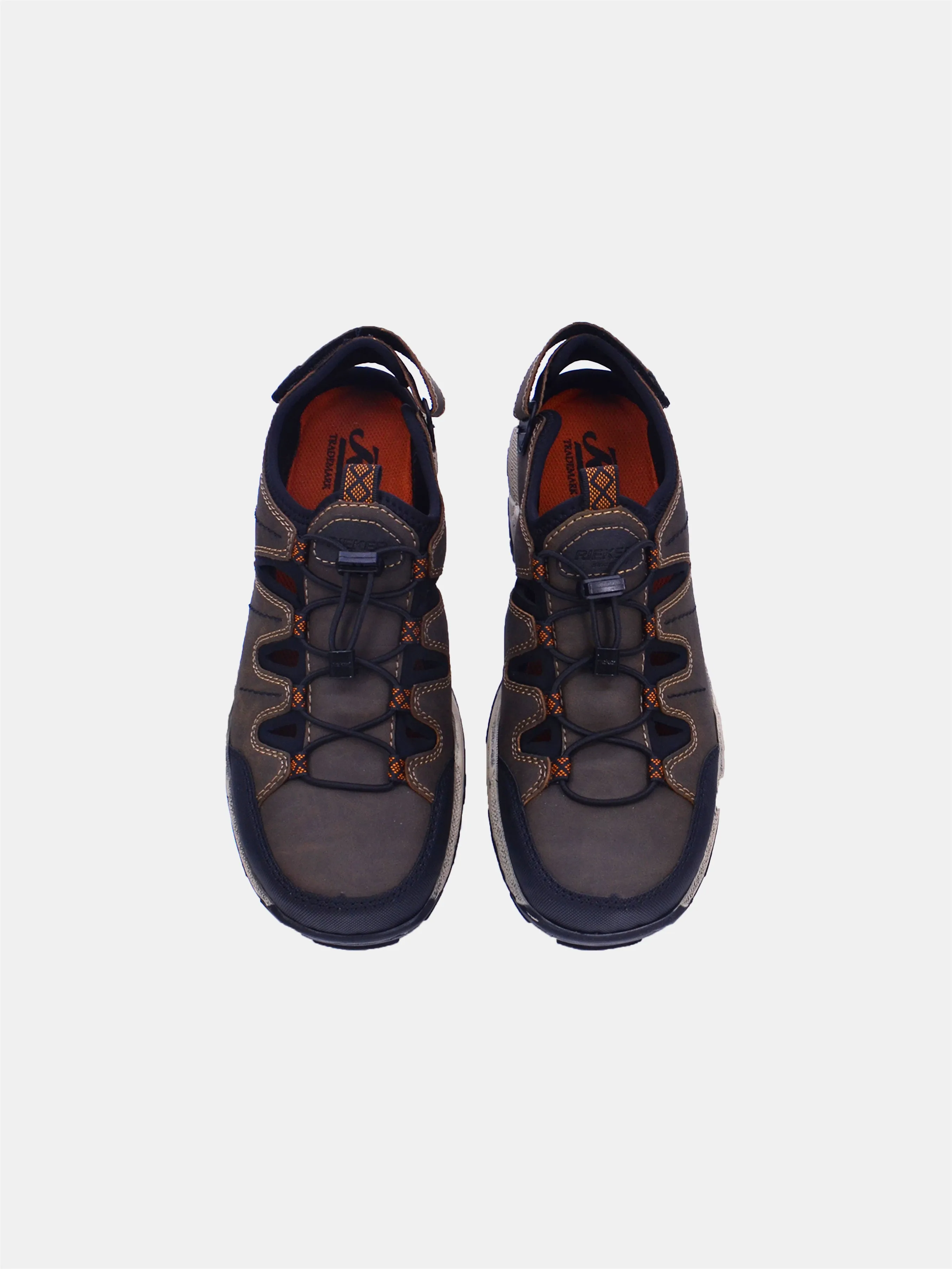 Rieker 08085 Men's Sandals