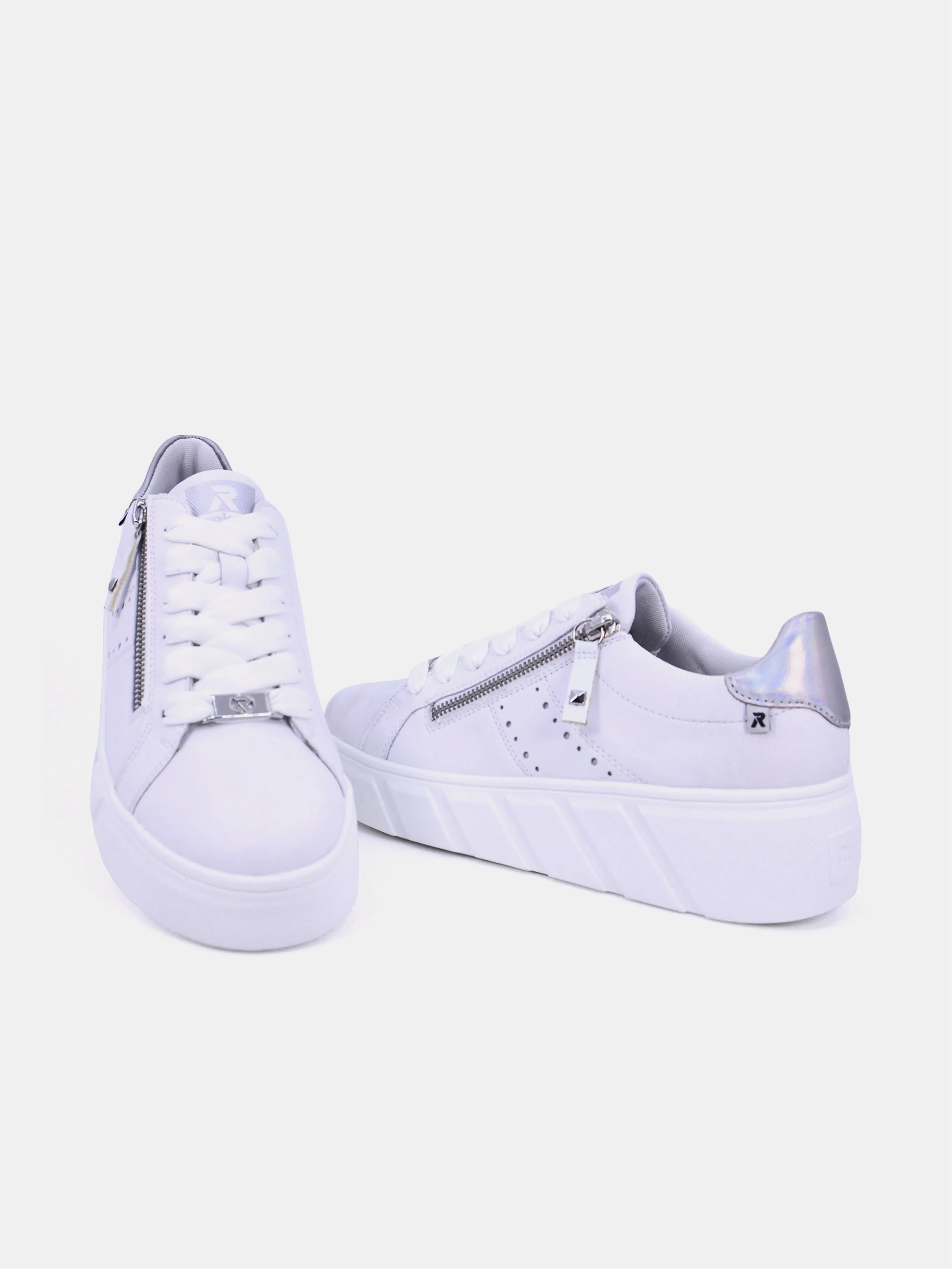 Rieker W0505 Women's Casual Shoes