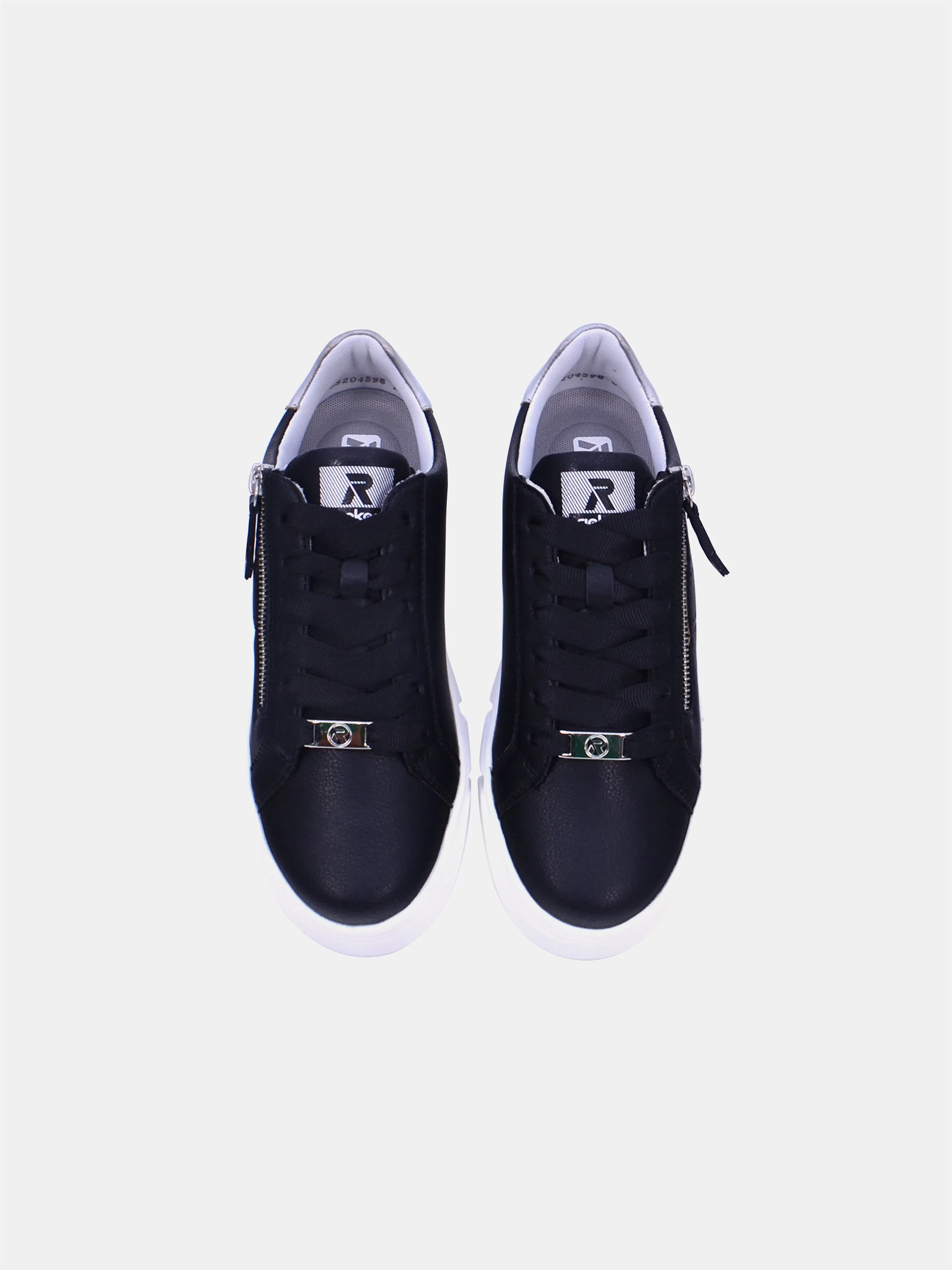 Rieker W0505 Women's Casual Shoes