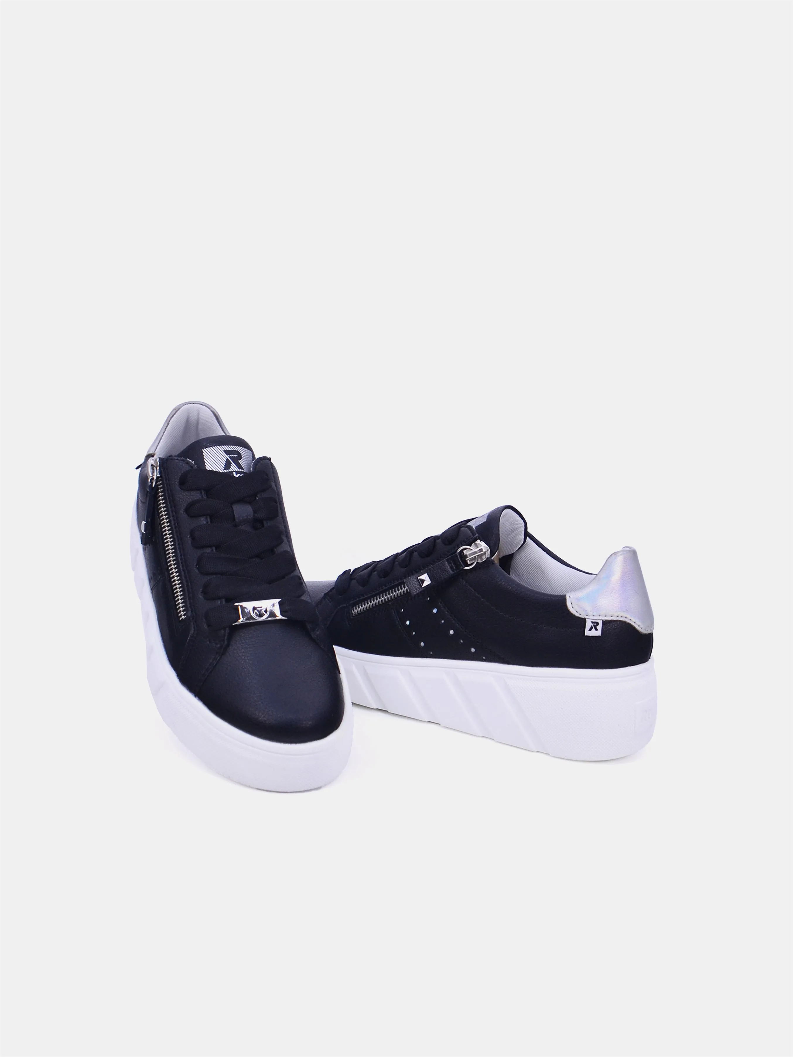 Rieker W0505 Women's Casual Shoes