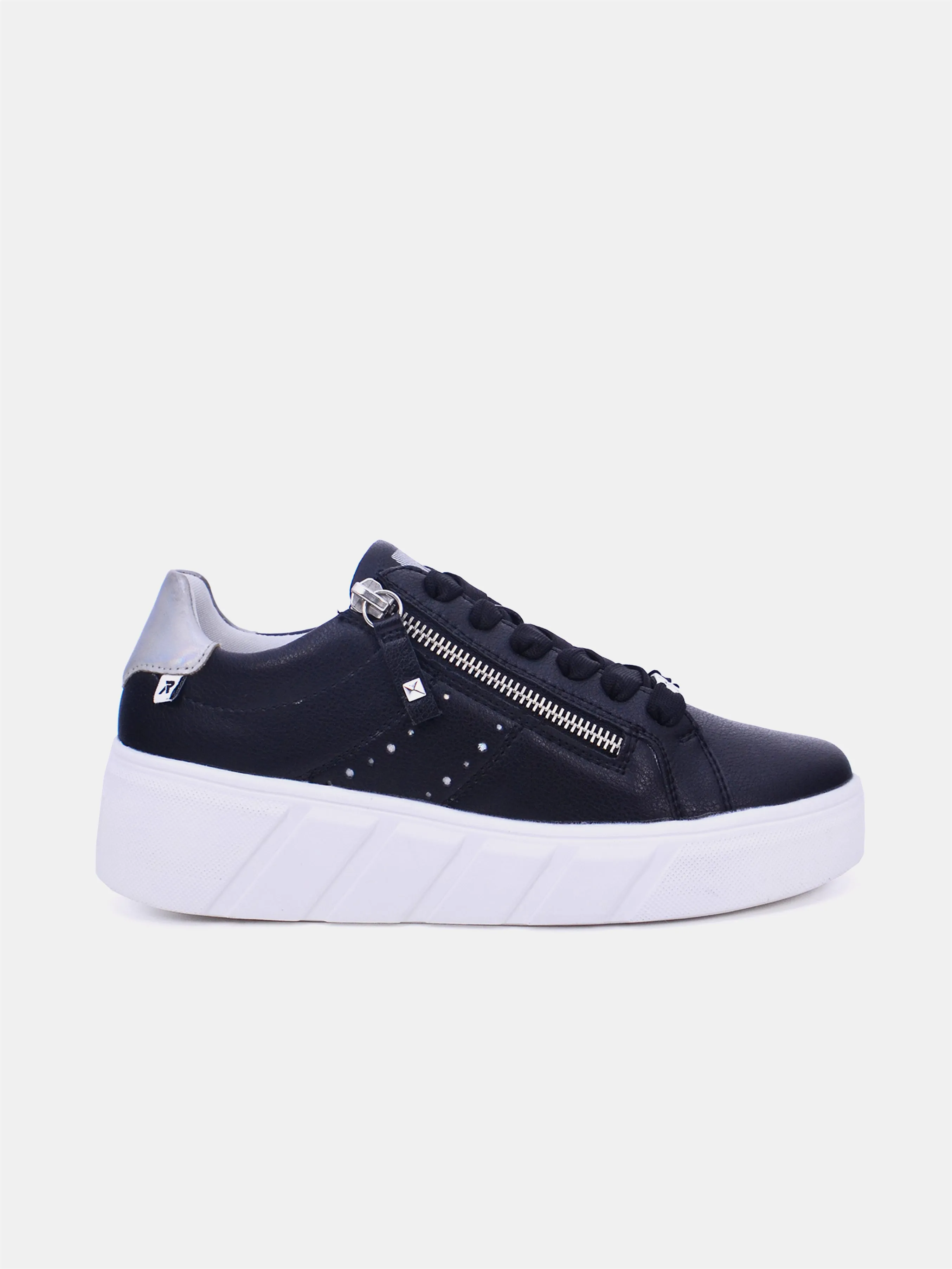 Rieker W0505 Women's Casual Shoes