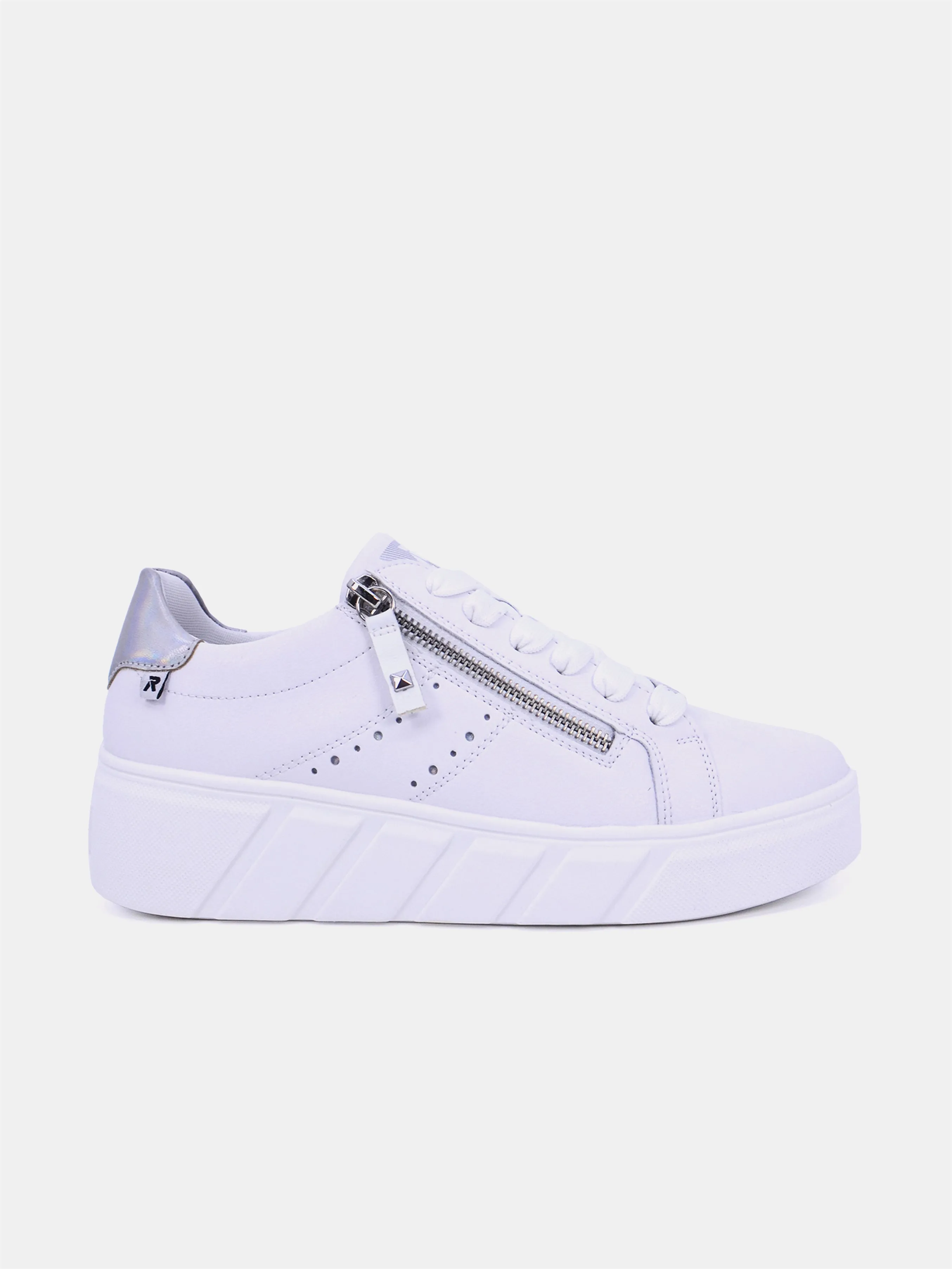 Rieker W0505 Women's Casual Shoes