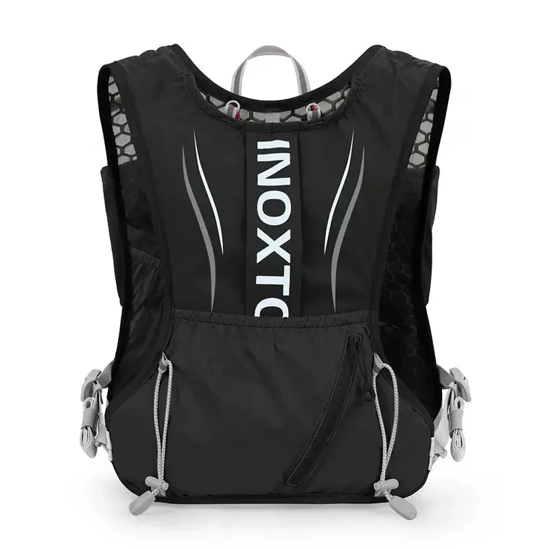 RunClub: Hydration vest