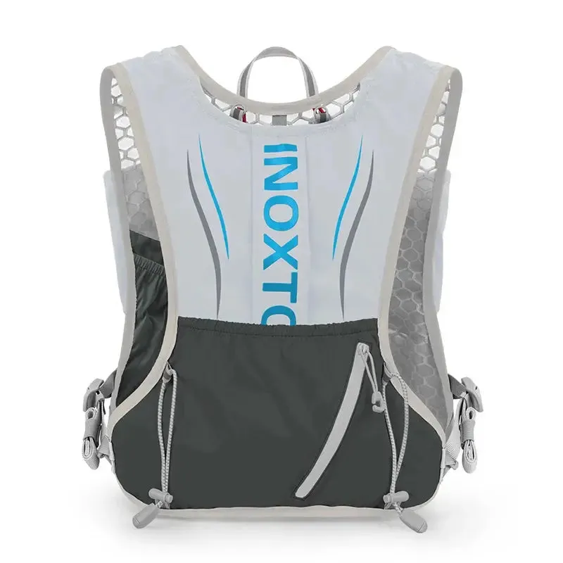 RunClub: Hydration vest
