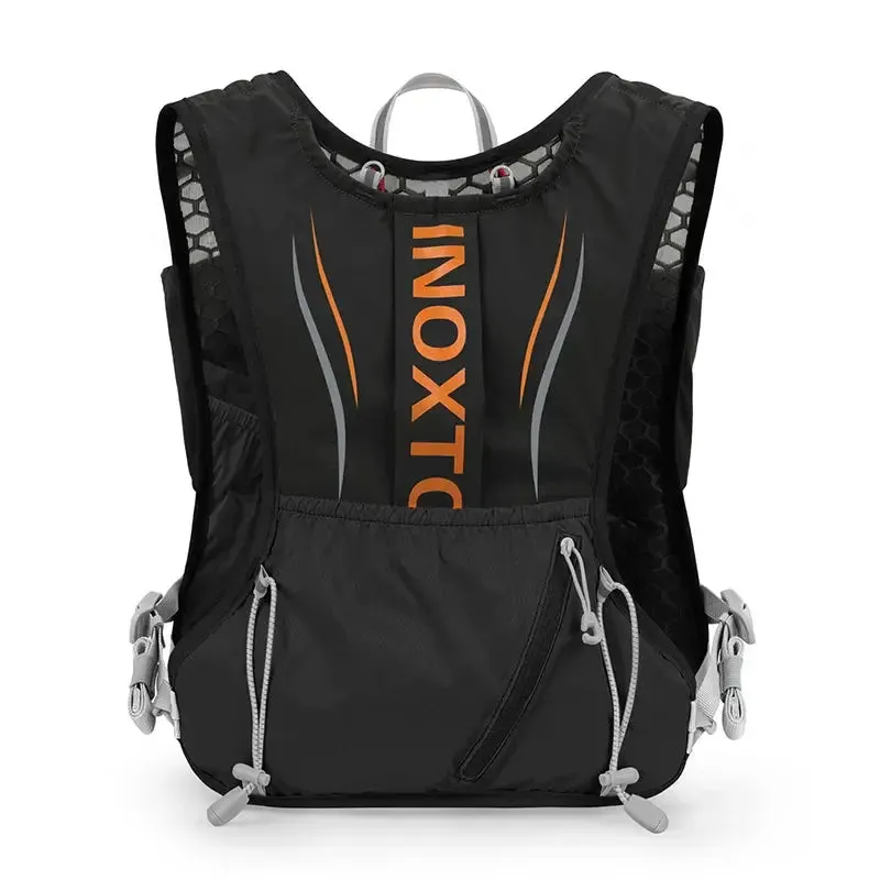 RunClub: Hydration vest