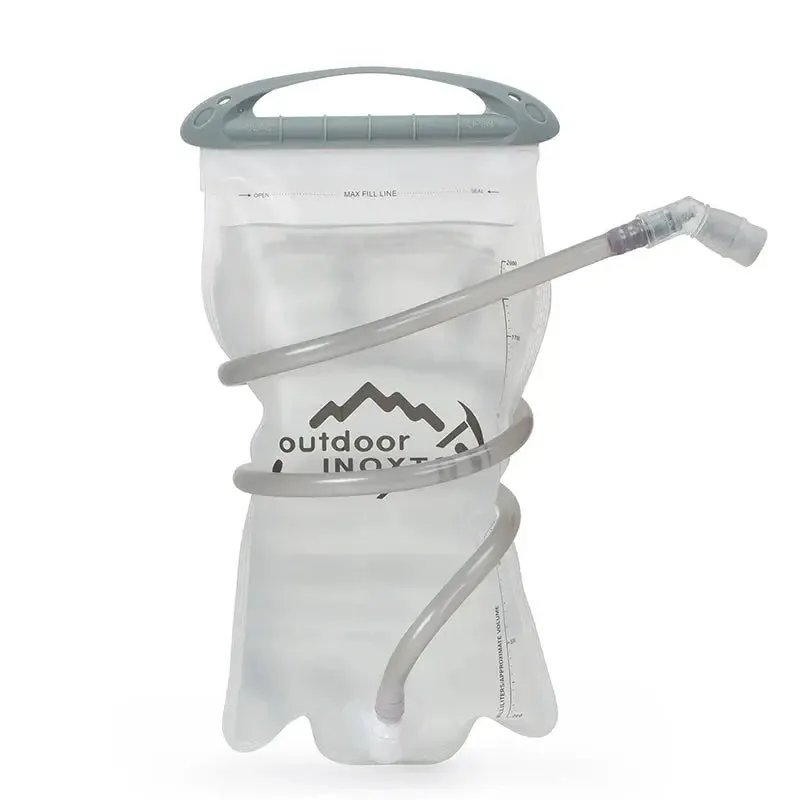 RunClub: Hydration vest