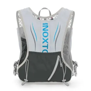 RunClub: Hydration vest