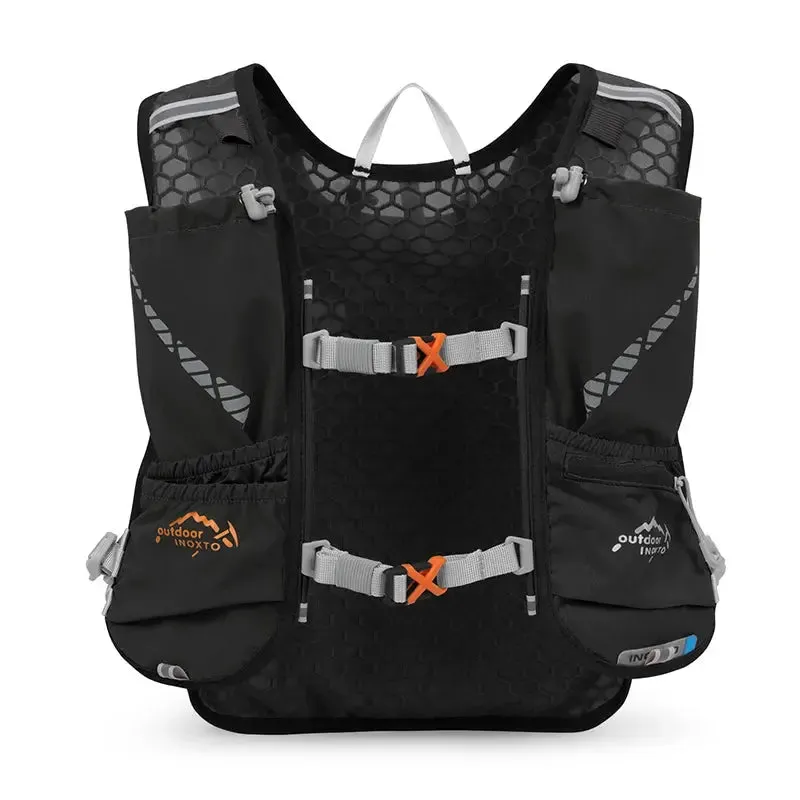 RunClub: Hydration vest