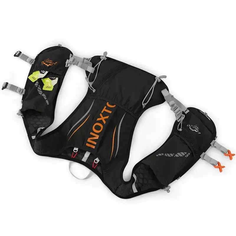 RunClub: Hydration vest