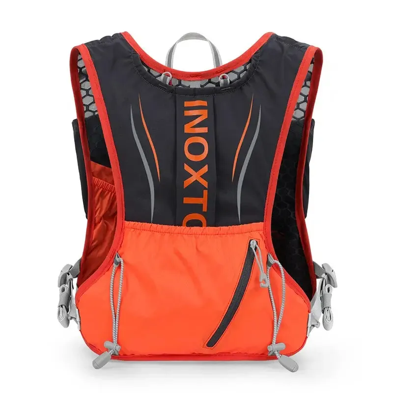 RunClub: Hydration vest