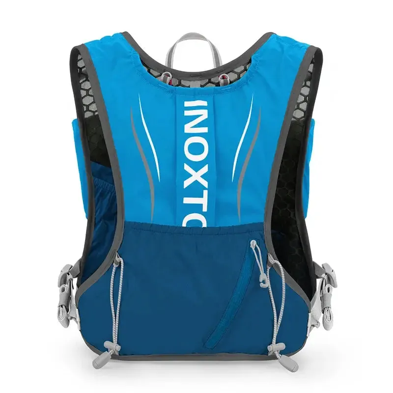 RunClub: Hydration vest