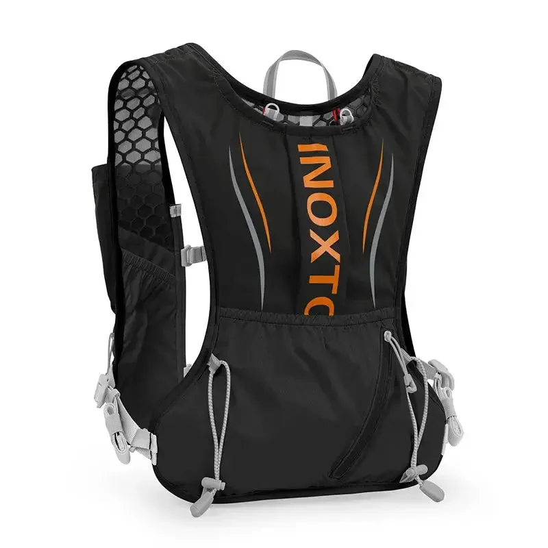 RunClub: Hydration vest