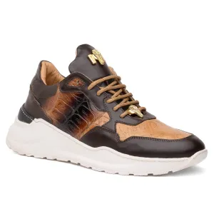 Runner 8457/1 -Sport Rust