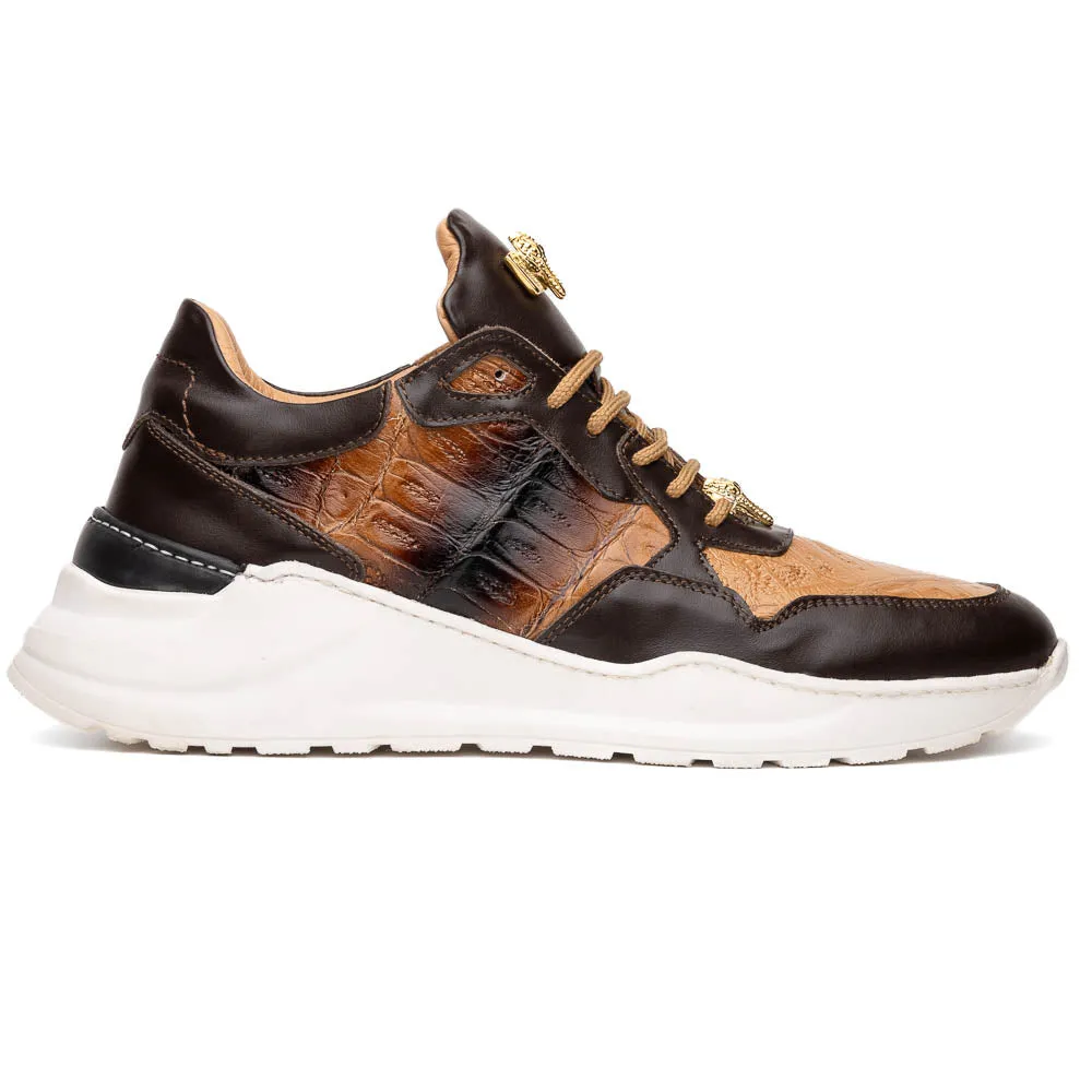 Runner 8457/1 -Sport Rust