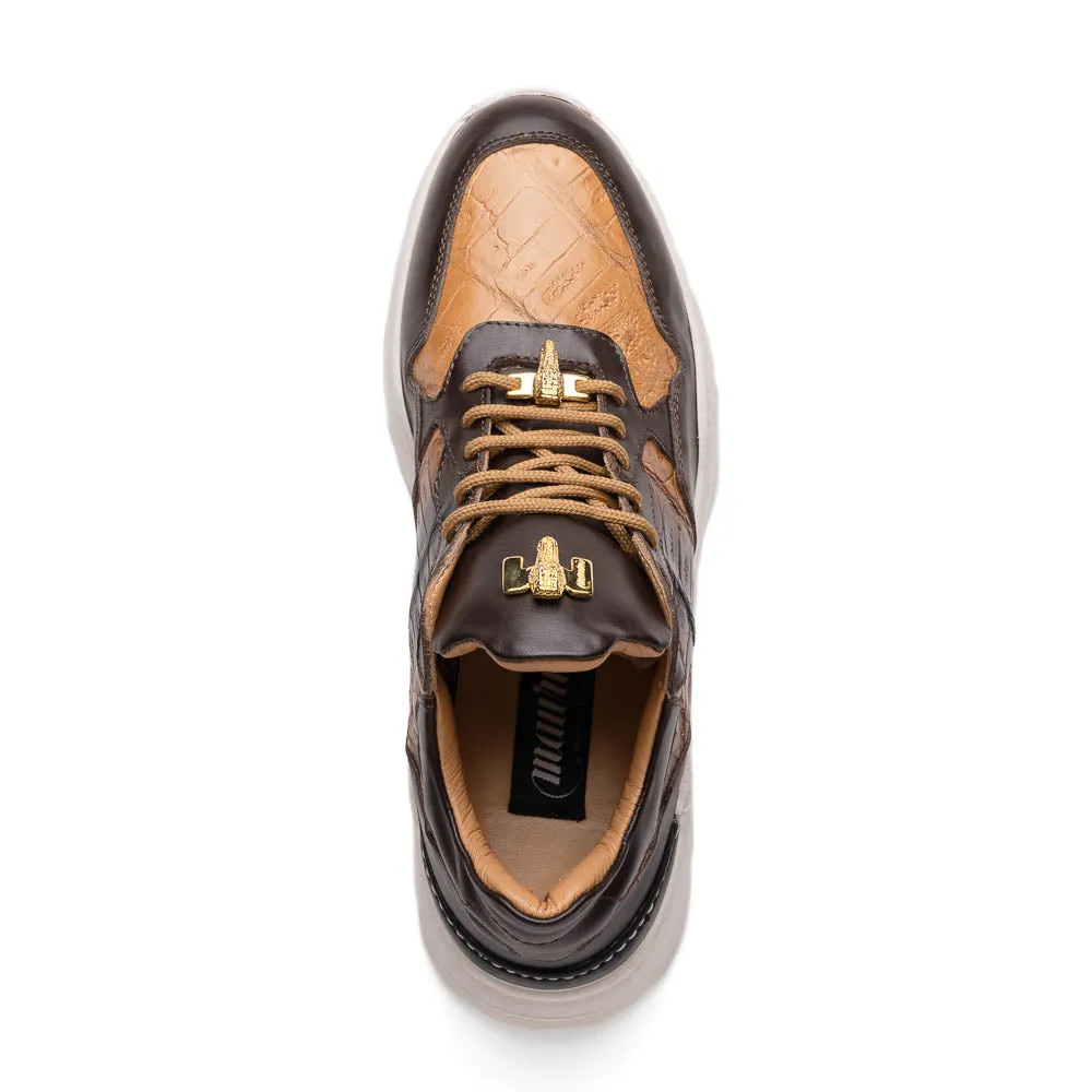 Runner 8457/1 -Sport Rust