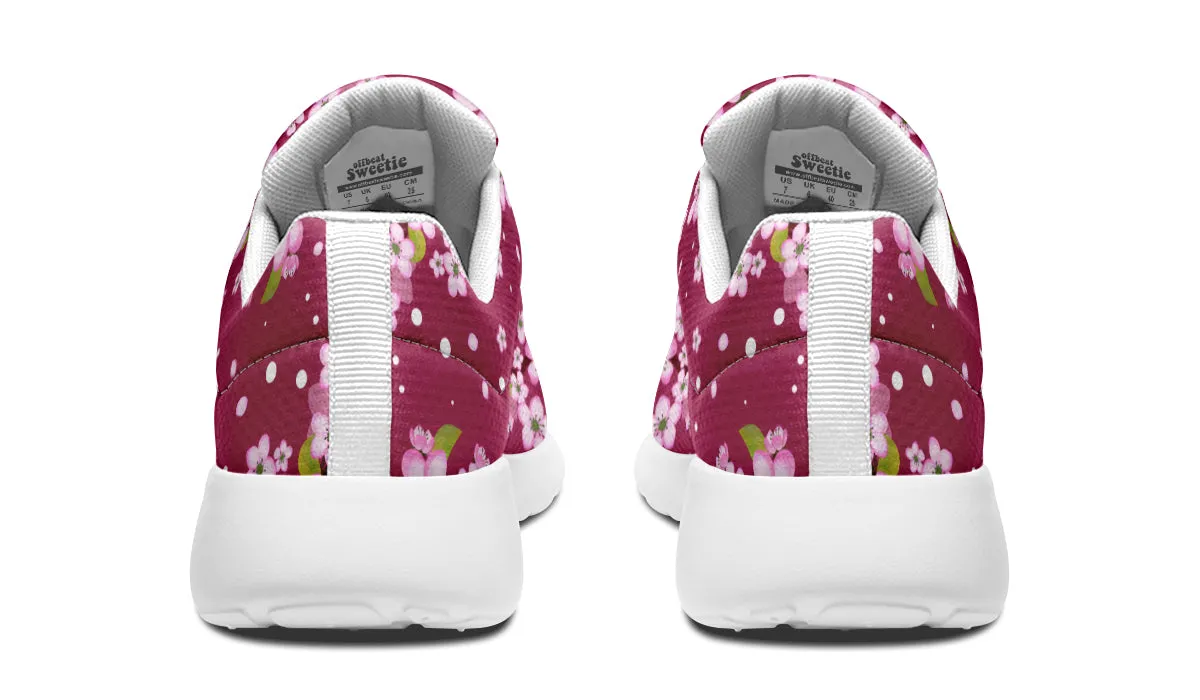 Sakura Sneakers