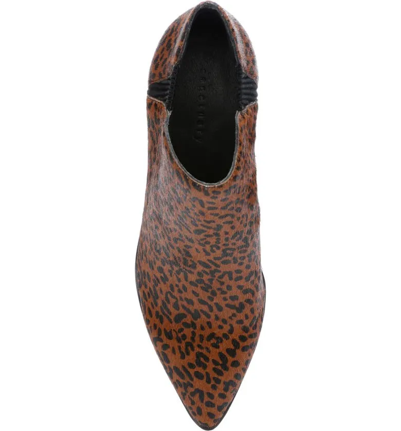 Sanctuary Clothing Revel Bootie