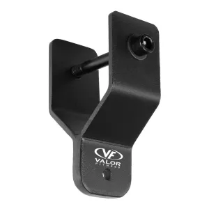 Shackle Rig Attachment