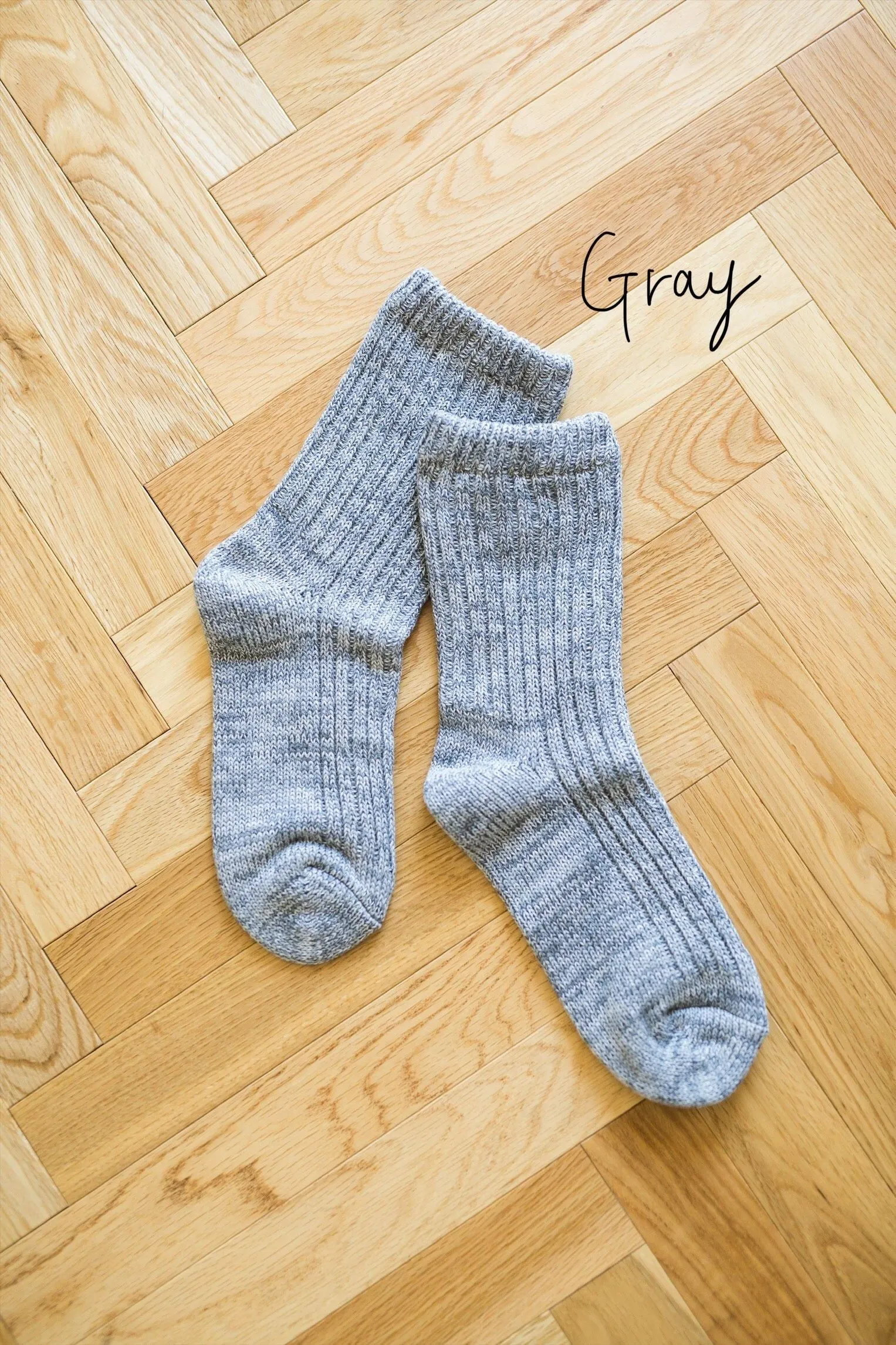 Silk and Cotton Double Socks